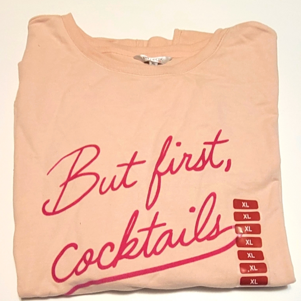 WILDFOX Statement Sweatshirt